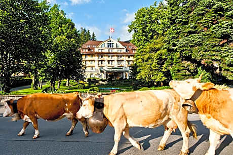 Le Grand Bellevue