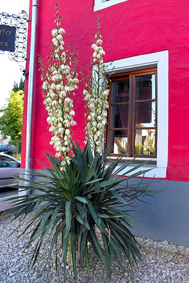 Hotel Hochdorfer Hirschen