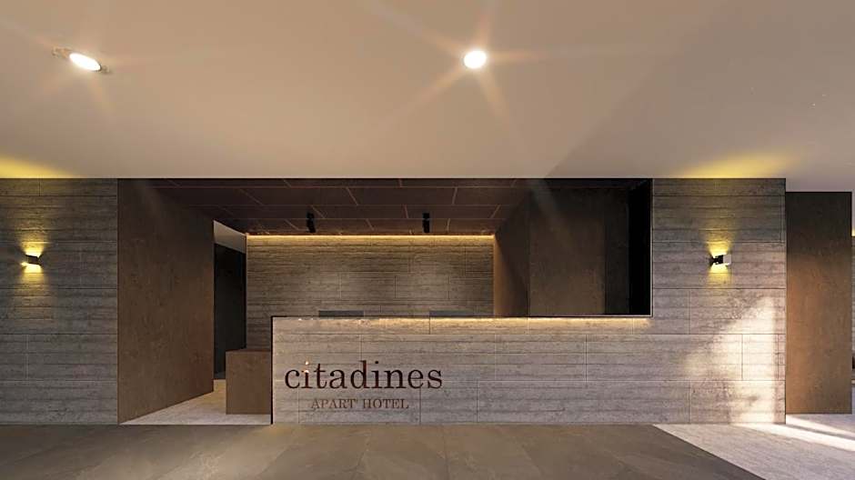 Citadines Elizabeth Street Pier Hobart