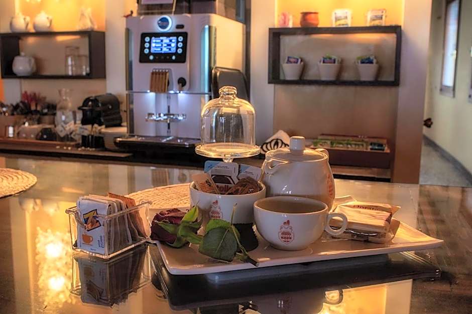 Locanda Ai Santi Apostoli