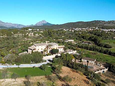 Fincahotel Can Estades