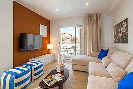 Calella Apartments by Olala Homes