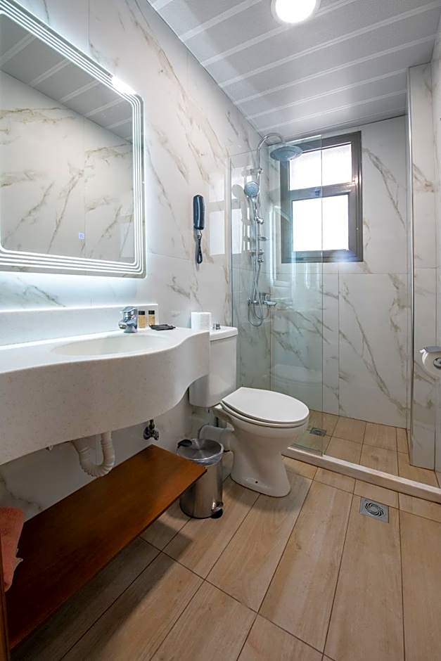 Athens Golden City Hotel