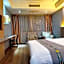 Yuyao wanxinzhutishangwu Hotel