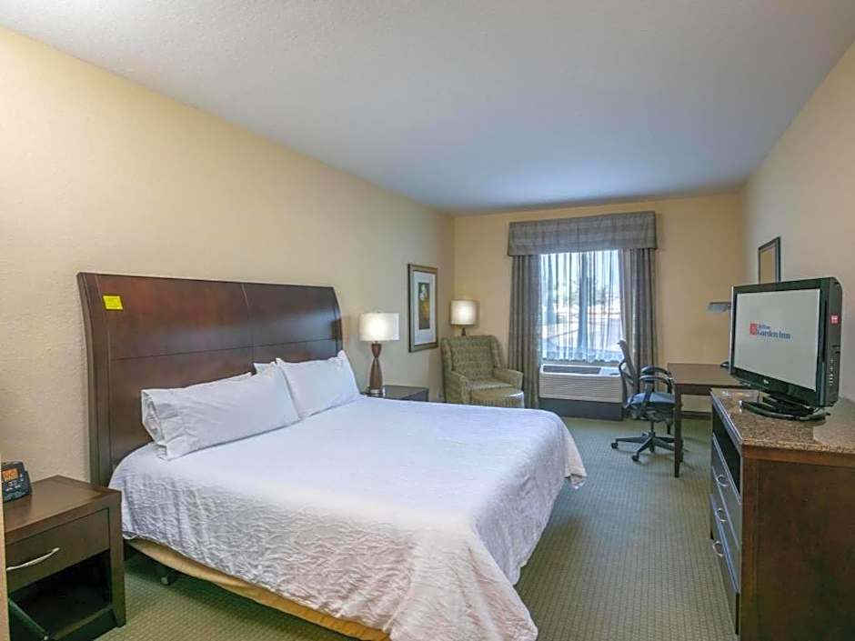 Hilton Garden Inn Lakeland