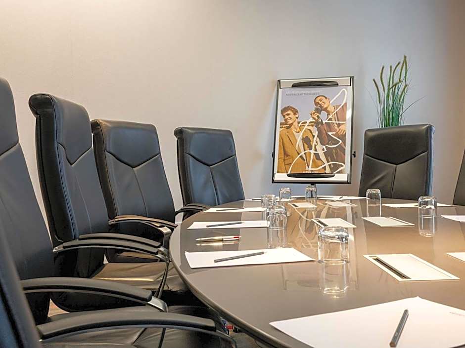 Mercure Toulouse Sud