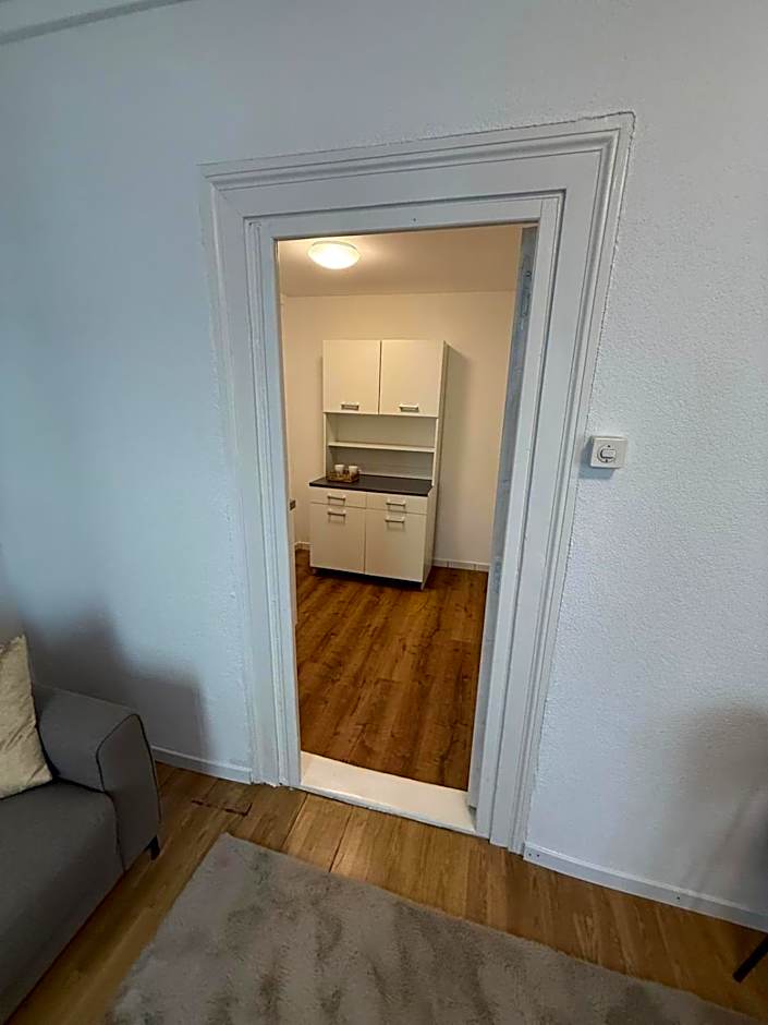 BLISS Basel Residence