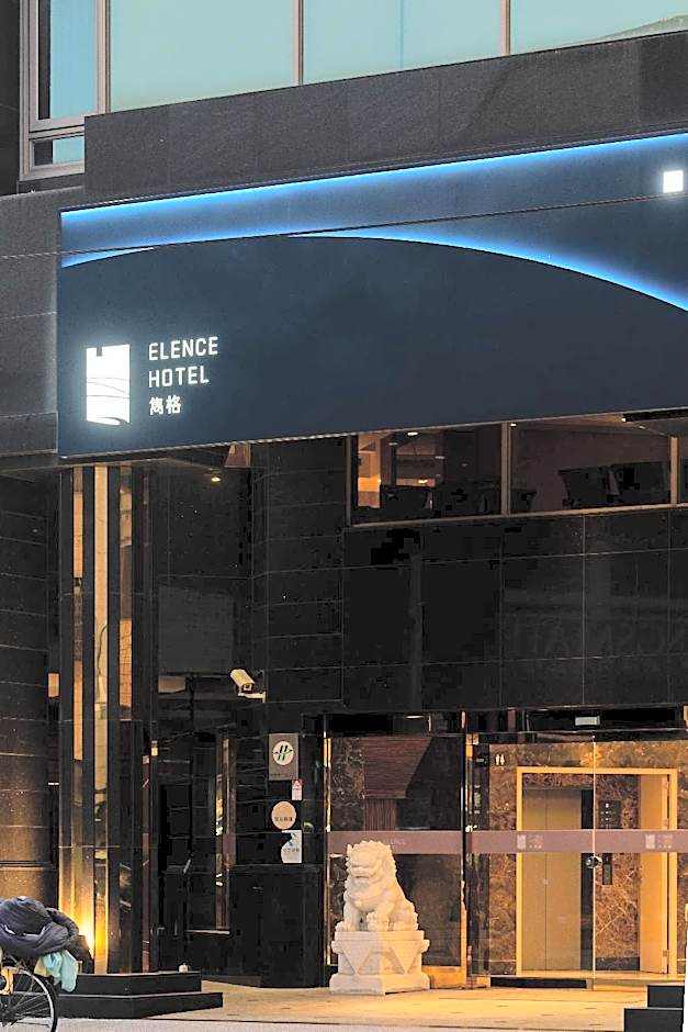 Elence Hotel