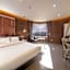 Hound Hotel Suncheon station
