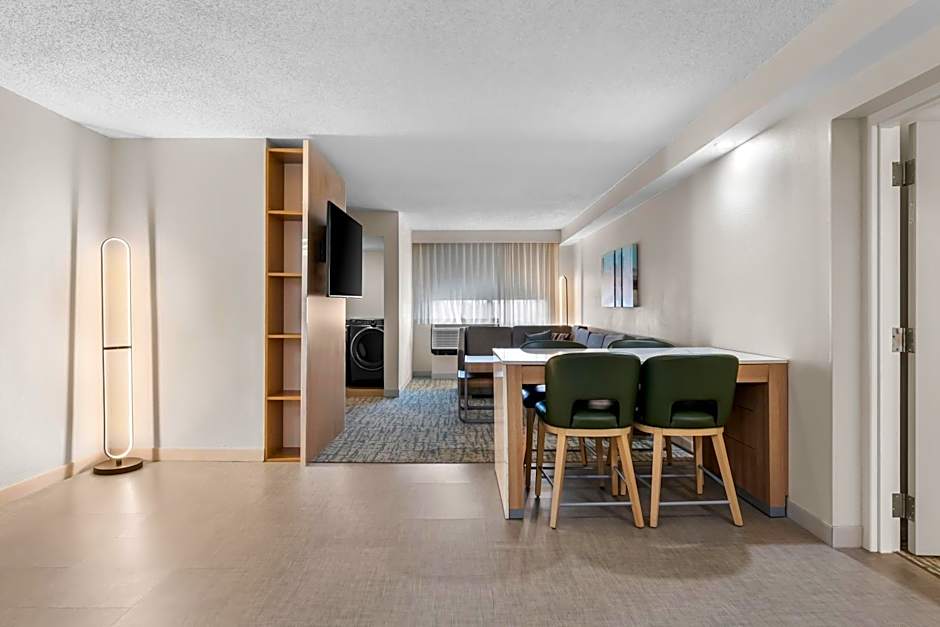 Homewood Suites by Hilton Oklahoma City Airport