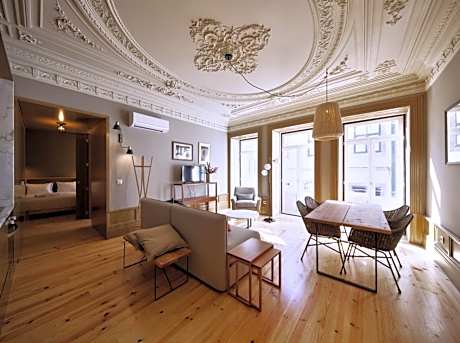 Oporto Maison Batalha