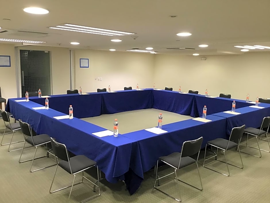 Holiday Inn Express Guadalajara Expo By IHG