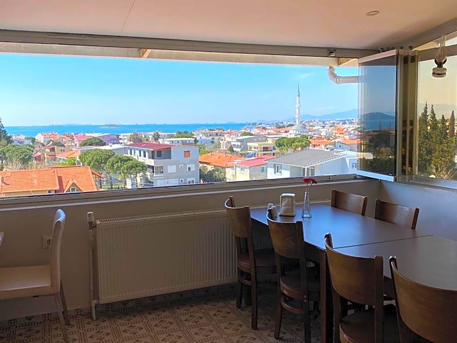 Sakran Hotel