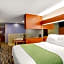 Microtel Inn & Suites By Wyndham Cherokee