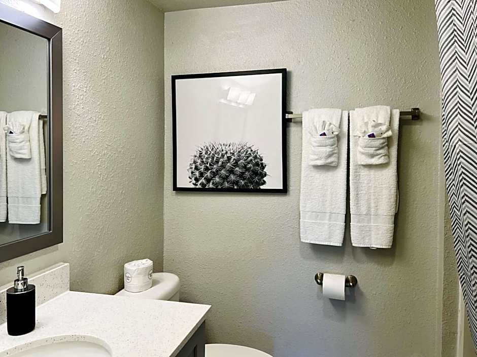 Studio 6 Sierra Vista, AZ Fort Huachuca
