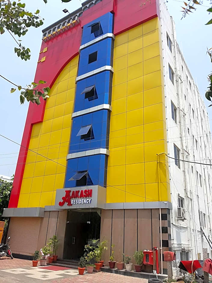 Aakash Residency Madurai