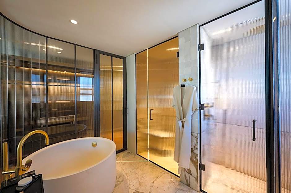 Park Hyatt Johannesburg