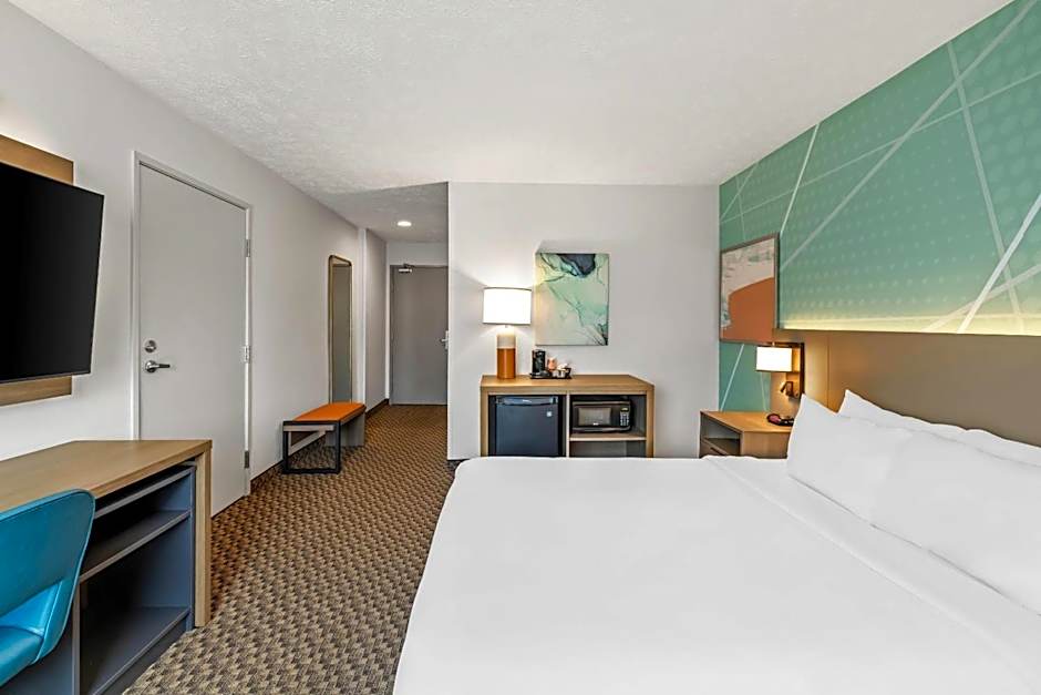 Comfort Inn Traverse City