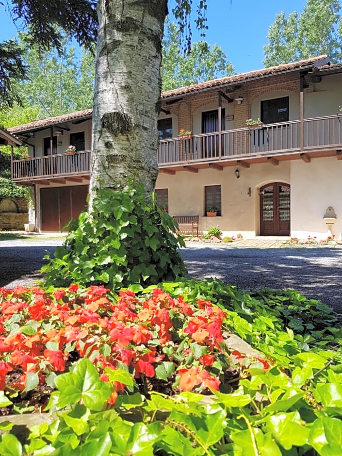 La Collina dei Passeri