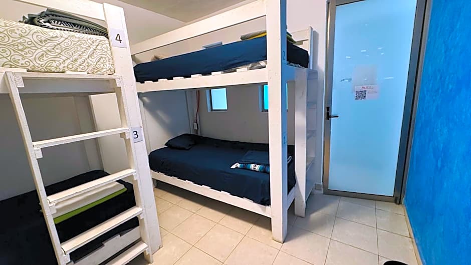 Ahavá Hostal Boutique