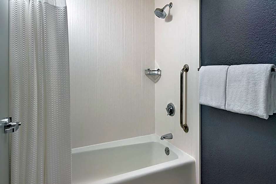 Courtyard by Marriott Augusta