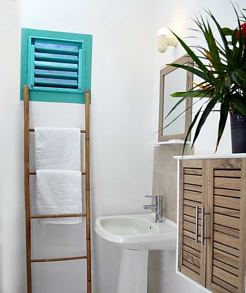 Imperatrice Village - Résidence sur la plage