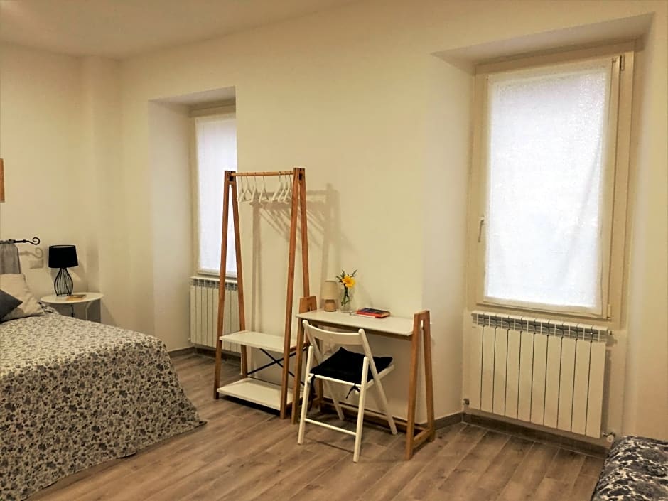 B&B Casa Lilli – Foligno, CT