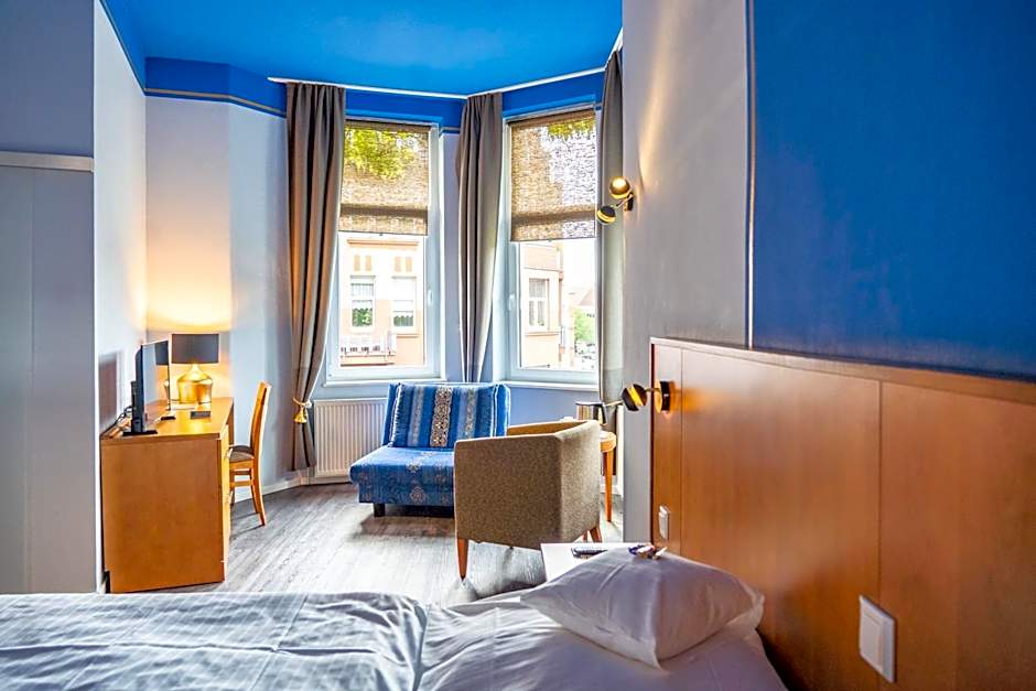 Hotel Haus Martens