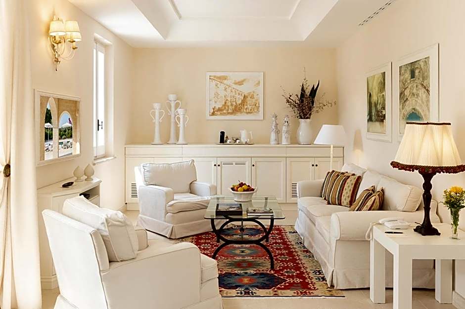 Masseria San Domenico - Preferred Hotels & Resorts