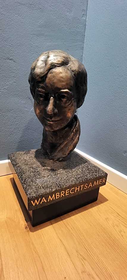 Hiša Wambrechtsamer - House Wambrechtsamer