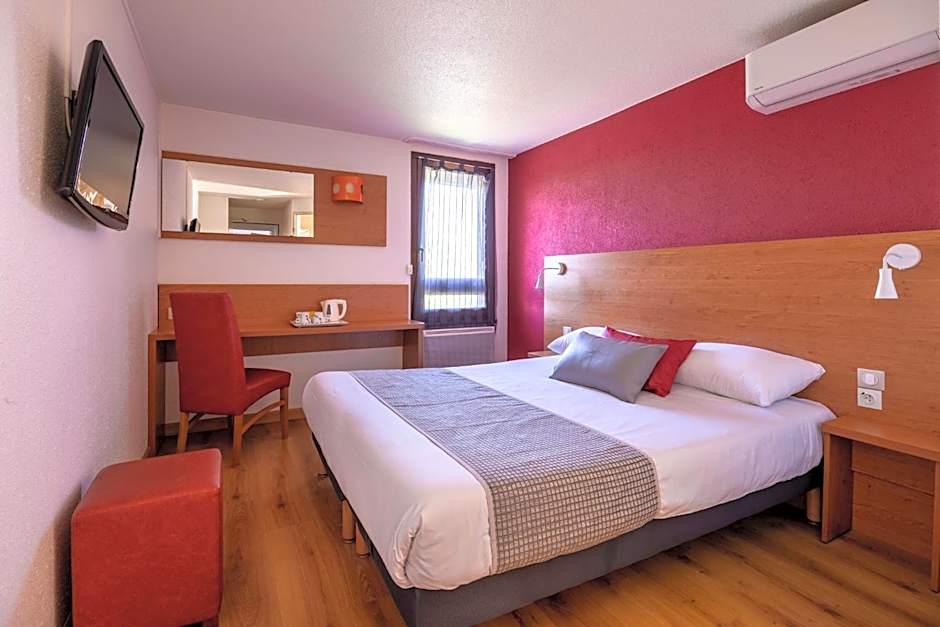 Contact Hotel Macon Sud