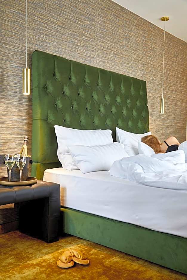 Das Carls Hotel