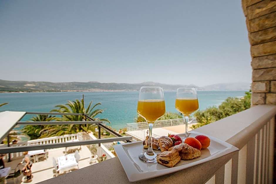 Hotel Vila Tina