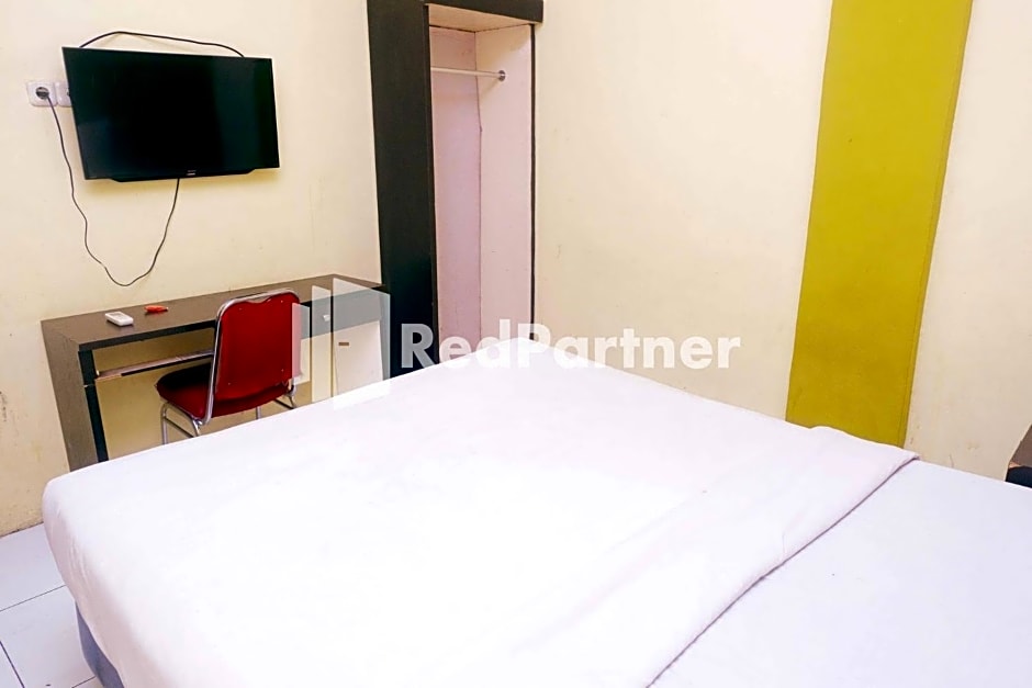 Hotel Permata Makassar Mitra RedDoorz