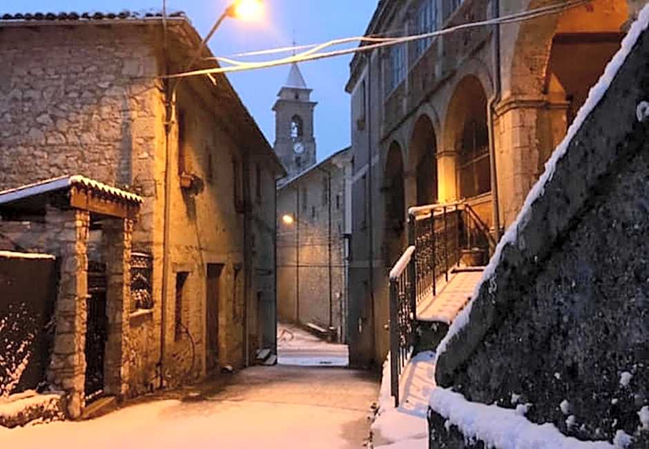 B&B Leofreni Natura