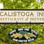Calistoga Inn Restaurant and Brewery