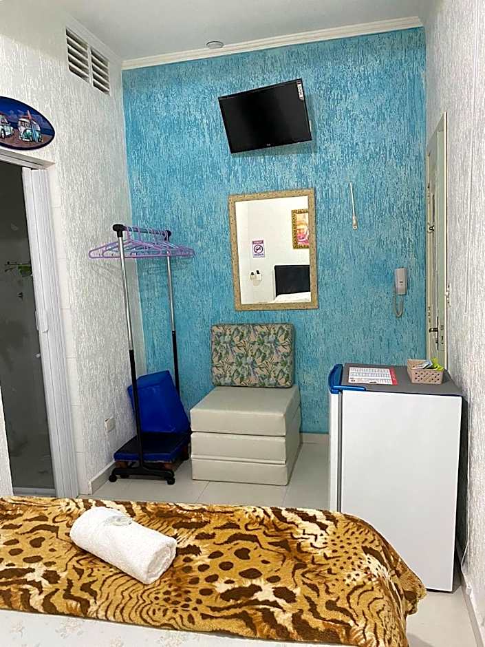 Suítes Sol do Guarujá