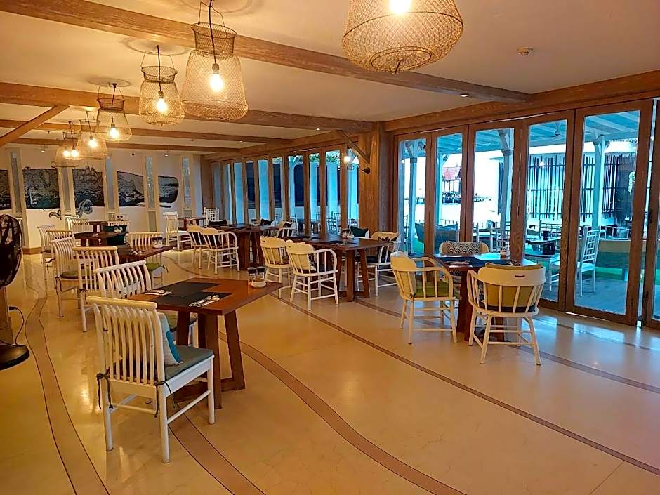 Kept Bangsaray Hotel Pattaya