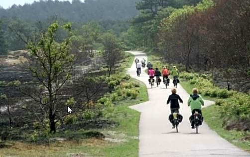 Loft aan Zee Bergen- Schoorl