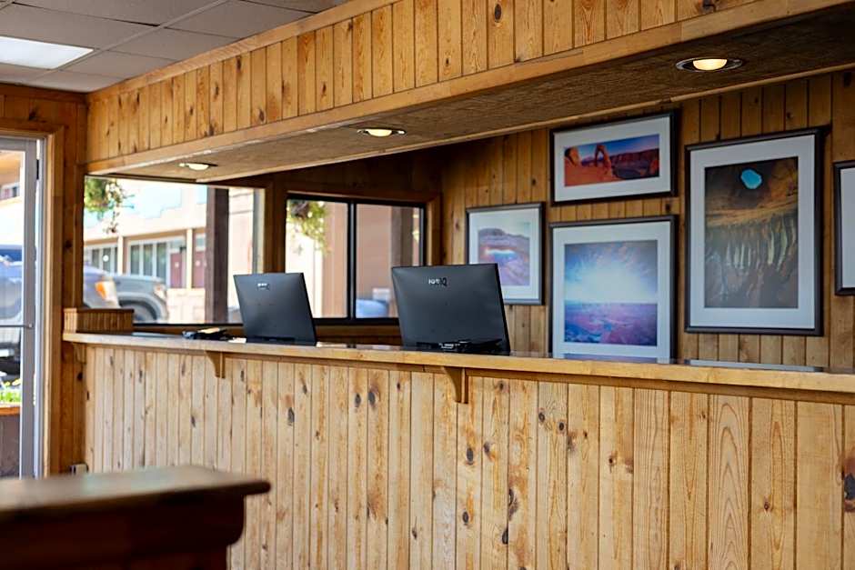 Big Horn Lodge