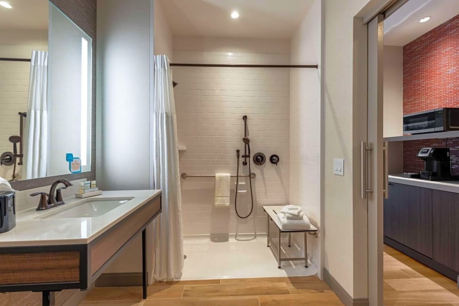 Hilton Garden Inn - Chicago Central Loop