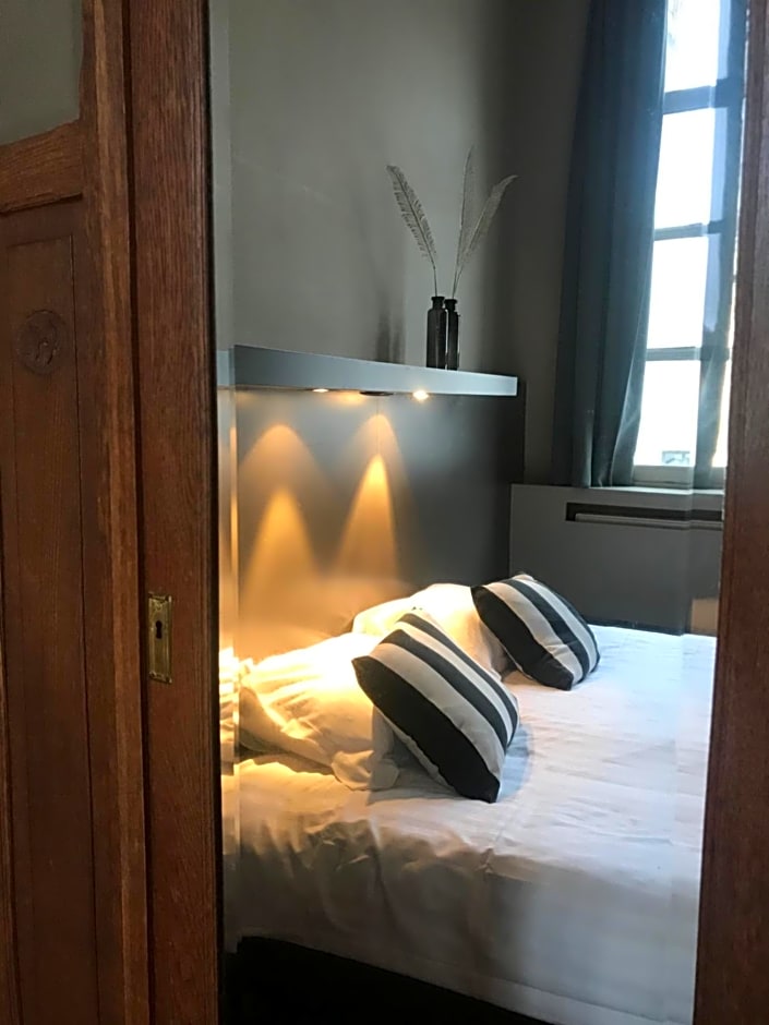 Hotel Goezeput