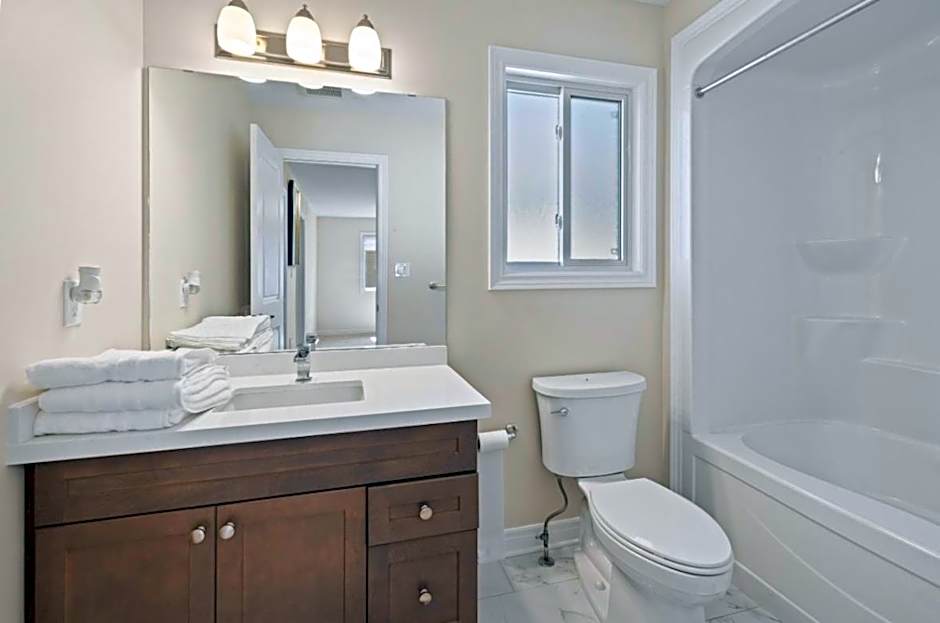 Beautiful Luxe Villa