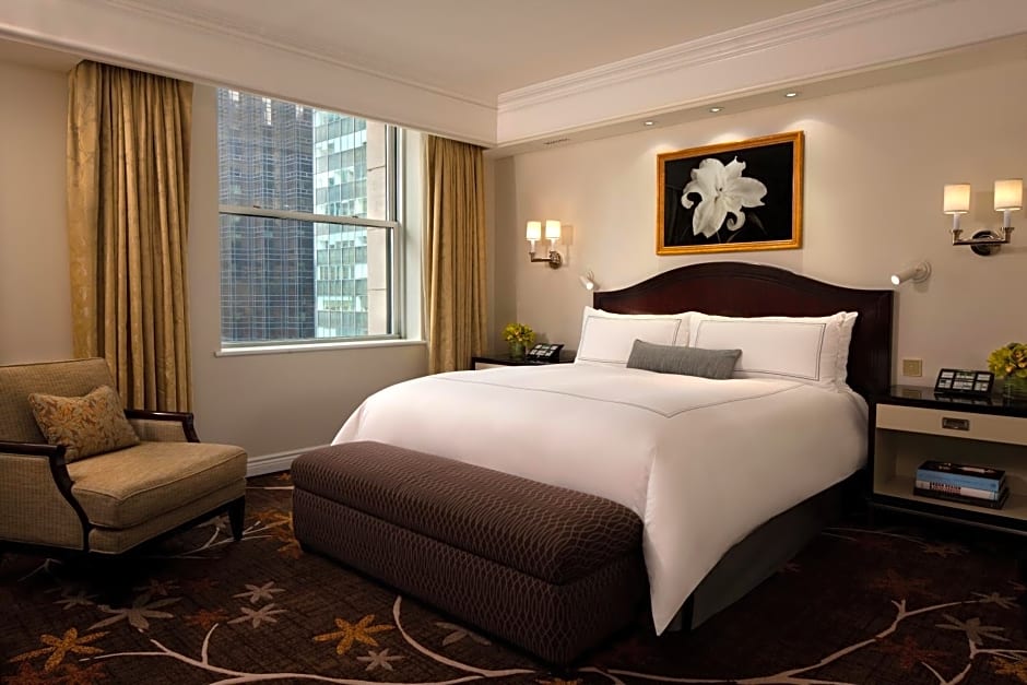 The Peninsula New York
