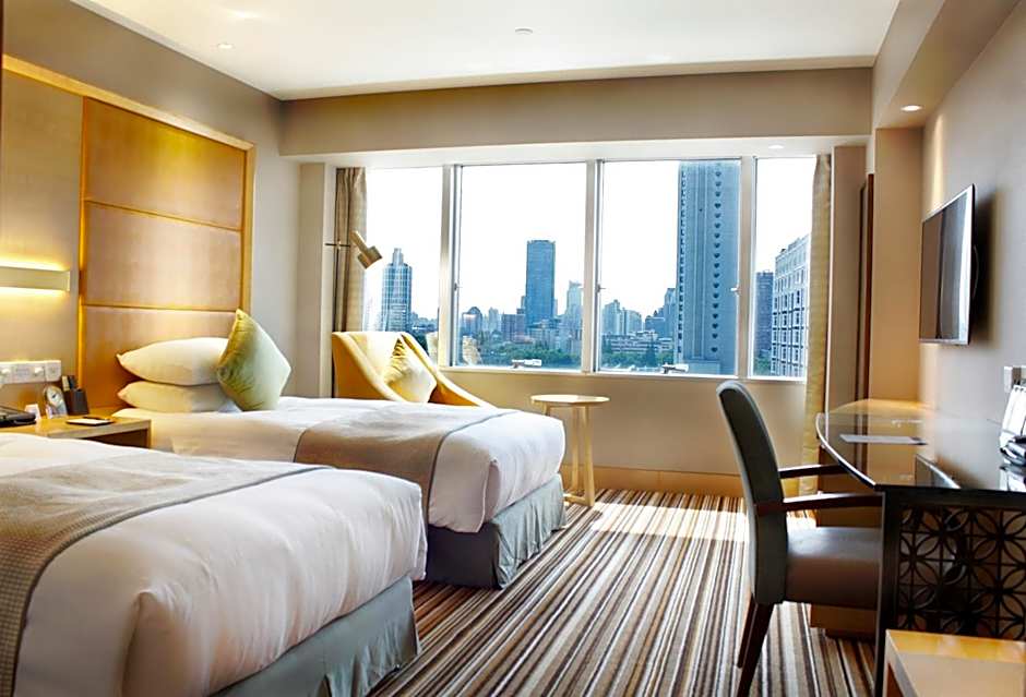 Photo 1 of 4 of Deluxe 2 Beds, City View