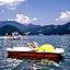 Hotel YOUHEY am Wolfgangsee