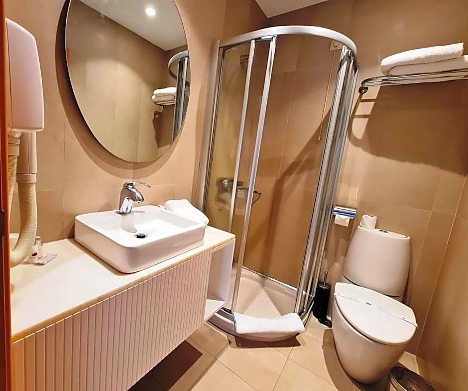 Hotel Albergaria Borges