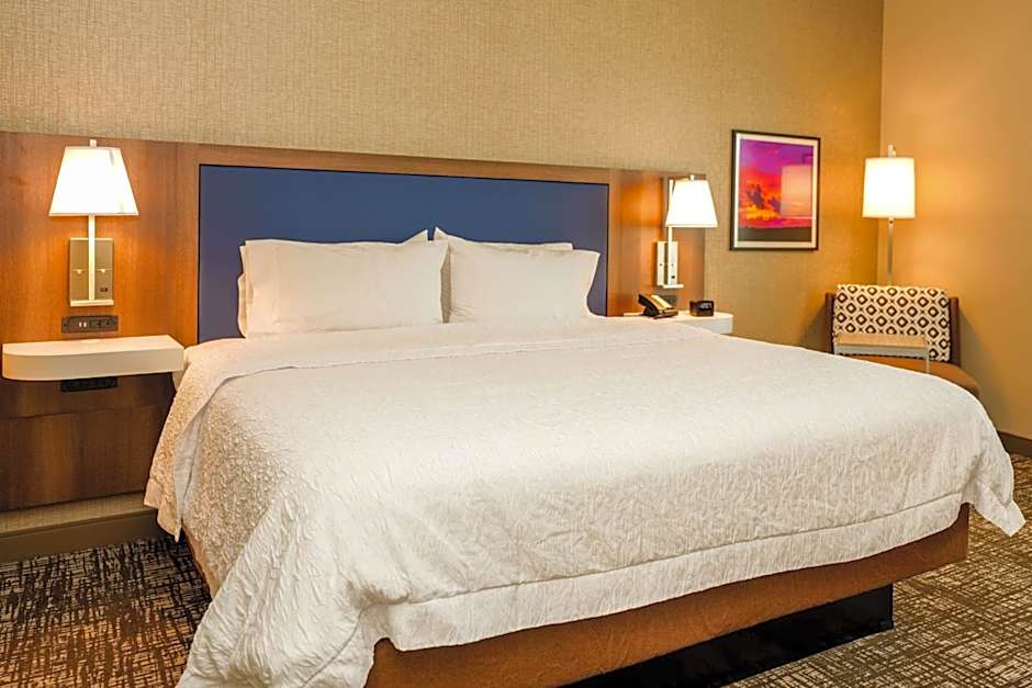 Hampton Inn By Hilton & Suites Aurora South, CO