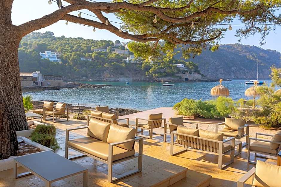 Alua Gran Camp de Mar