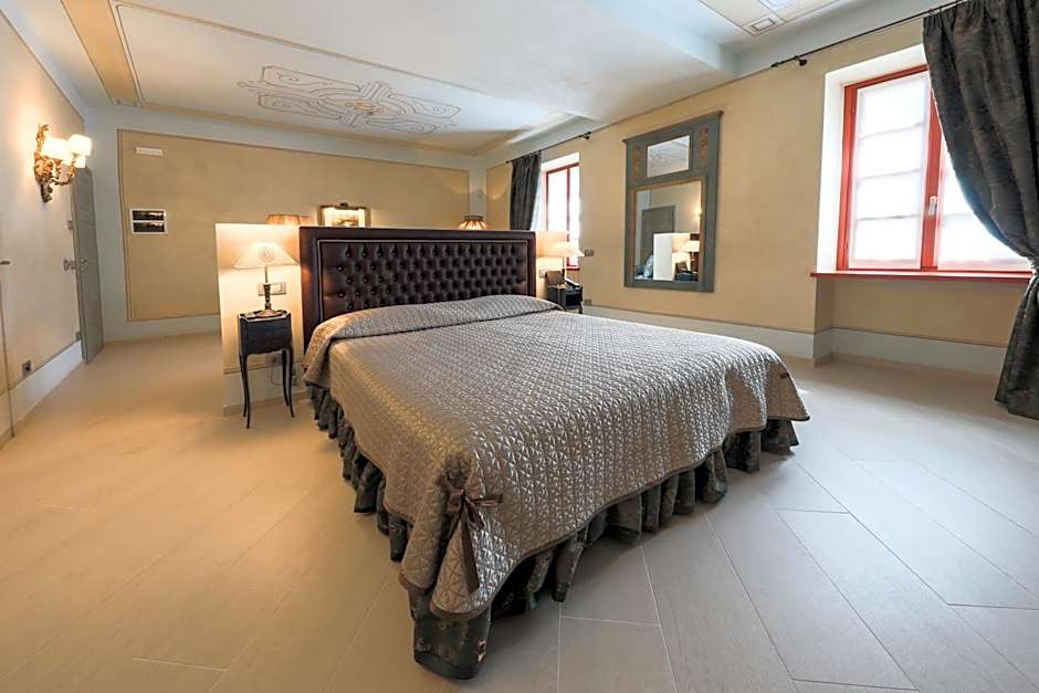 Relais Villa Prato